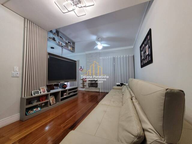 #TP51 - Casa em condomínio para Venda em Cotia - SP