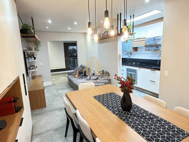 #TP52 - Apartamento para Venda em Osasco - SP