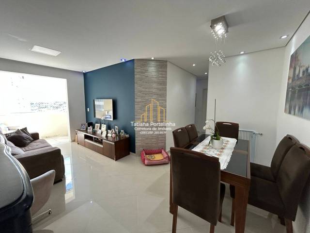 #TP53 - Apartamento para Venda em Osasco - SP