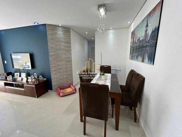 Apartamento para Venda em Osasco - 4