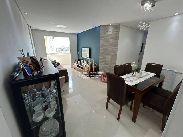 Apartamento para Venda em Osasco - 5
