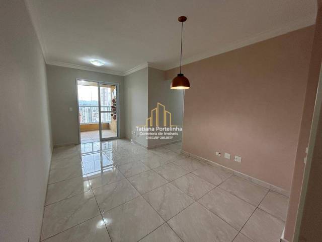 #TP55 - Apartamento para Venda em Osasco - SP