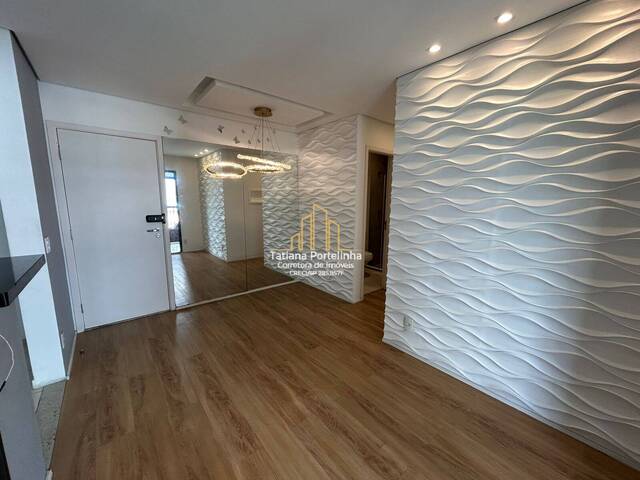 Apartamento para Venda em Osasco - 4