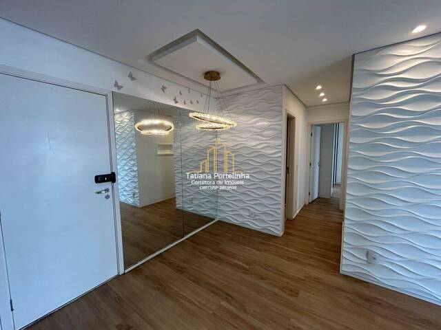 #TP59 - Apartamento para Venda em Osasco - SP