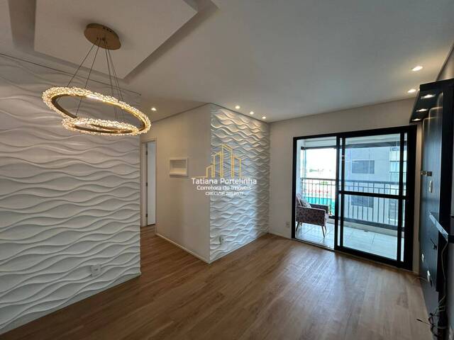 Venda em Continental - Osasco