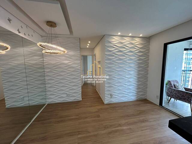 #TP59 - Apartamento para Venda em Osasco - SP