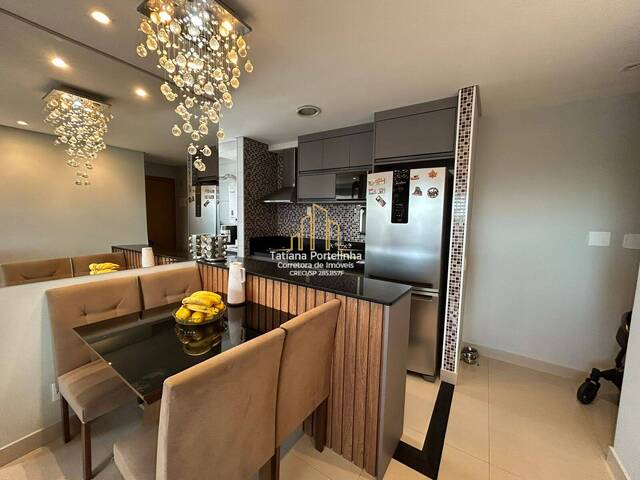 #TP60 - Apartamento para Venda em Osasco - SP