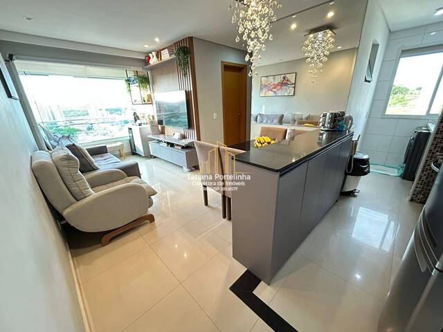 #TP60 - Apartamento para Venda em Osasco - SP