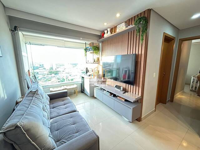 Apartamento para Venda em Osasco - 4