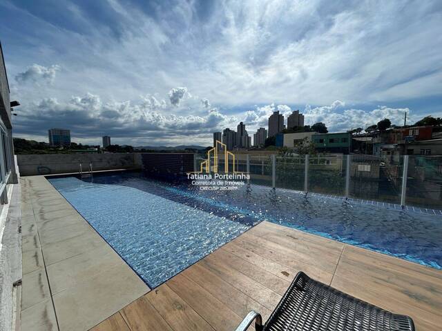 Venda em Vila Osasco - Osasco