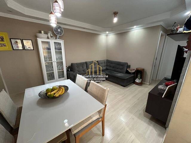 Apartamento para Venda em Osasco - 4