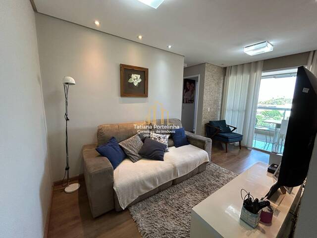 Apartamento para Venda em Osasco - 4