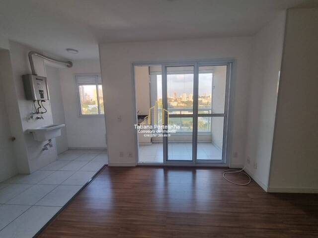 #EL001 - Apartamento para Venda em Osasco - SP