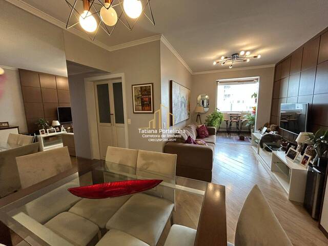 #TP64 - Apartamento para Venda em Osasco - SP