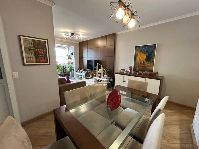 #TP64 - Apartamento para Venda em Osasco - SP