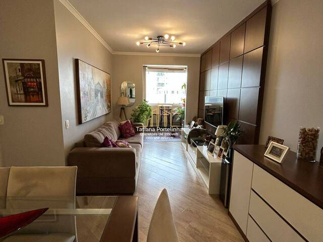Apartamento para Venda em Osasco - 5