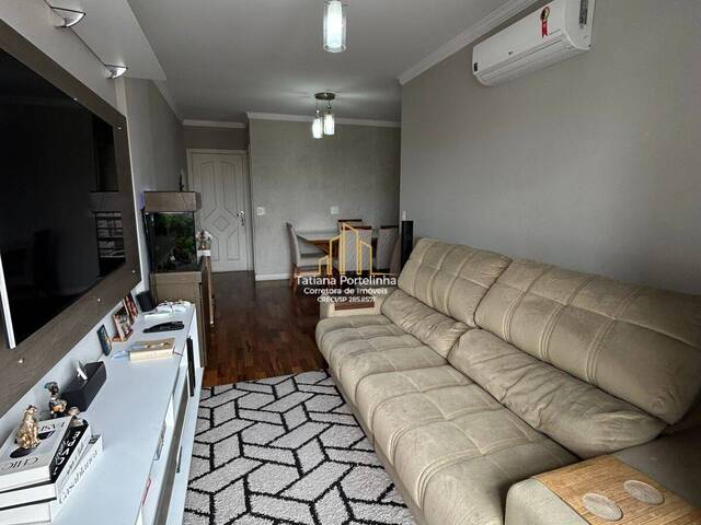 #TP65 - Apartamento para Venda em Osasco - SP