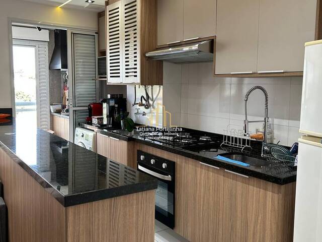 Apartamento para Venda em Osasco - 4