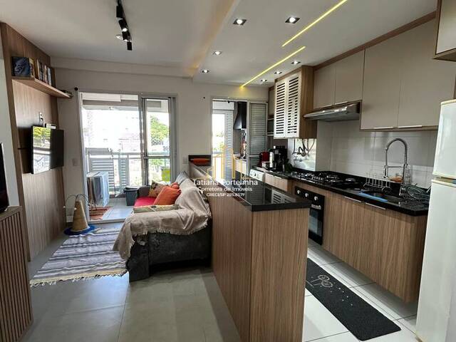 Apartamento para Venda em Osasco - 5