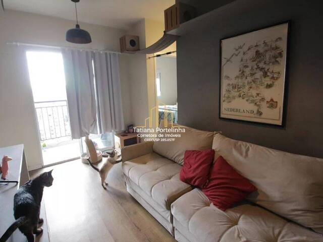 Apartamento para Venda em Osasco - 3