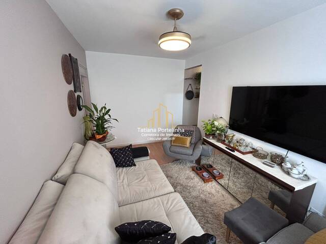 Apartamento para Venda em Osasco - 3