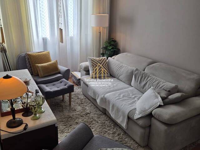 Apartamento para Venda em Osasco - 2