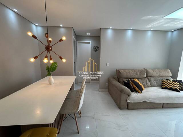 Apartamento para Venda em Osasco - 4