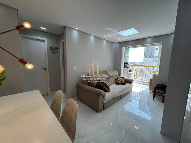 Apartamento para Venda em Osasco - 5