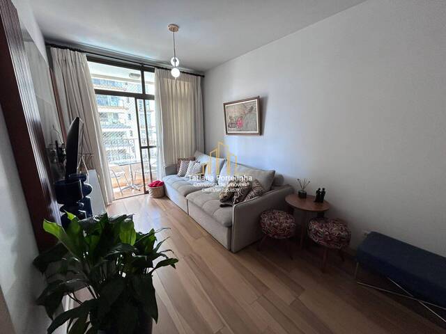 Apartamento para Venda em Osasco - 4