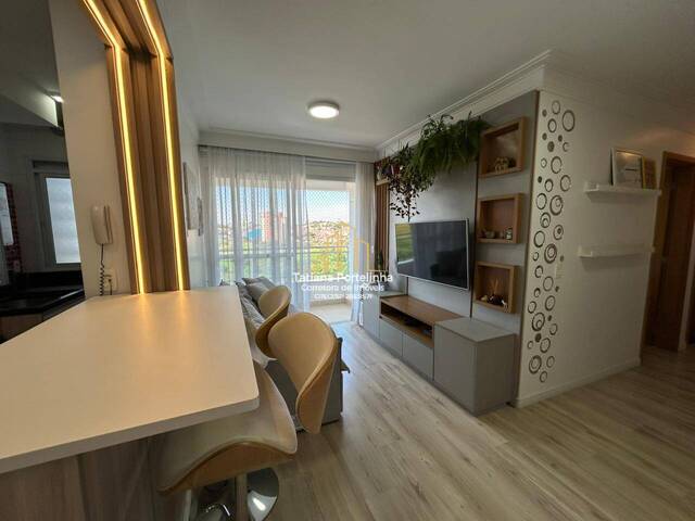 Apartamento para Venda em Osasco - 4