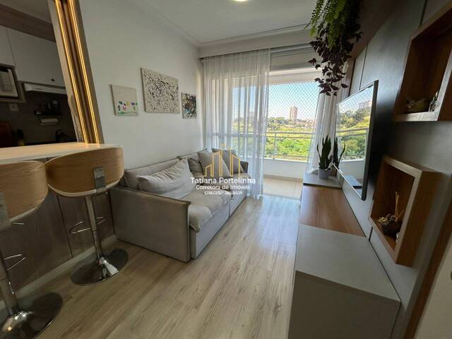Apartamento para Venda em Osasco - 3