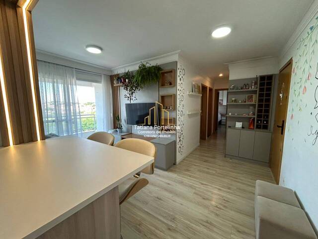 Apartamento para Venda em Osasco - 5