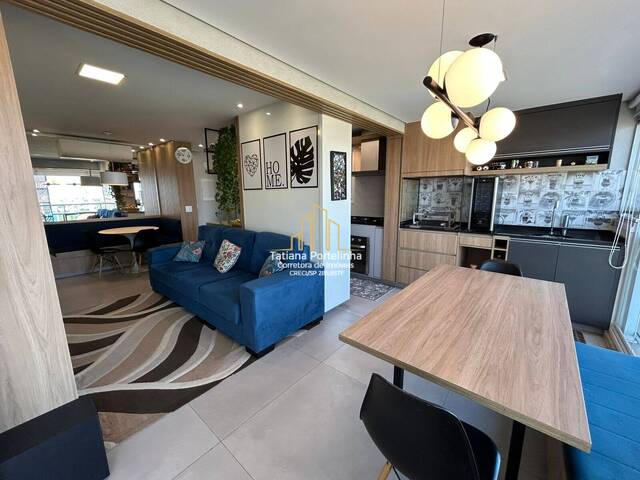 Apartamento para Venda em Osasco - 4