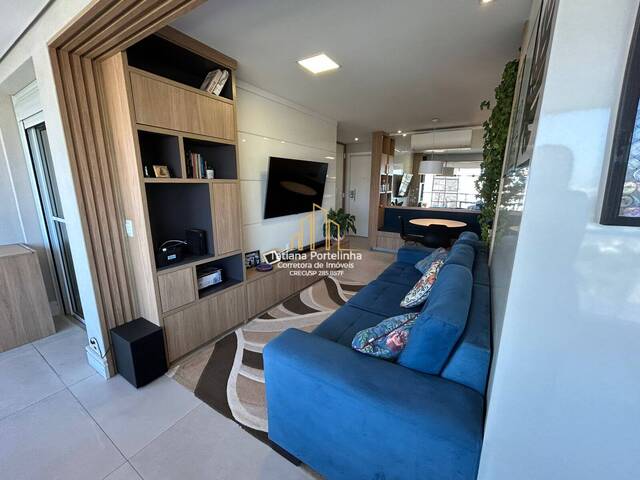 Apartamento para Venda em Osasco - 3