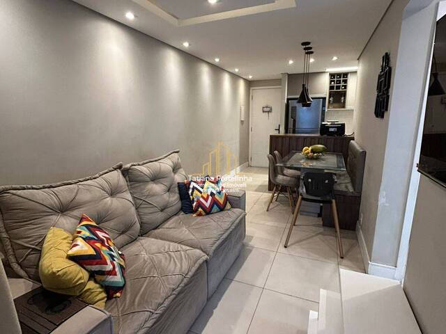 Apartamento para Venda em Osasco - 3