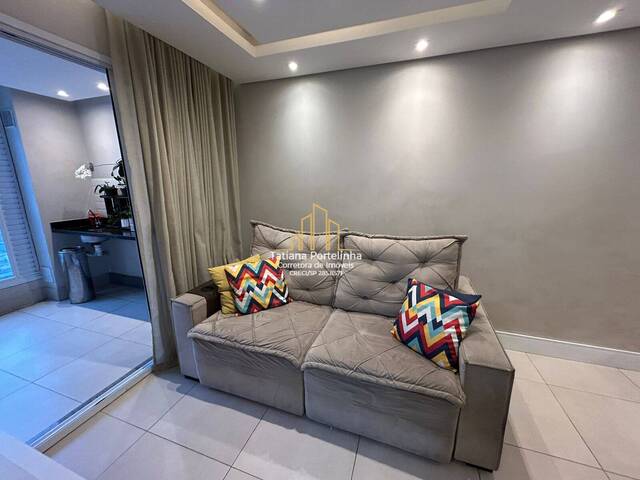 Apartamento para Venda em Osasco - 5