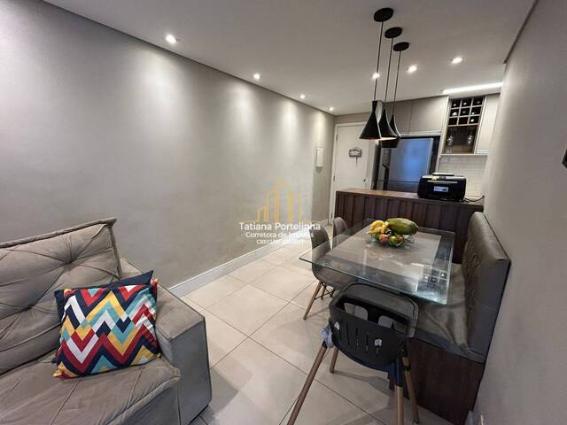 Apartamento para Venda em Osasco - 4