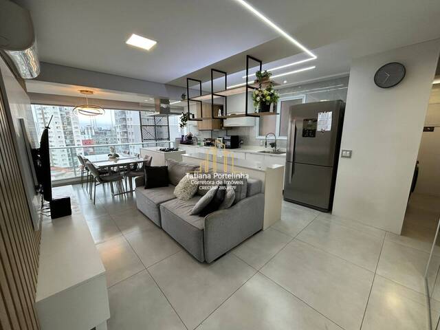Apartamento para Venda em Osasco - 2