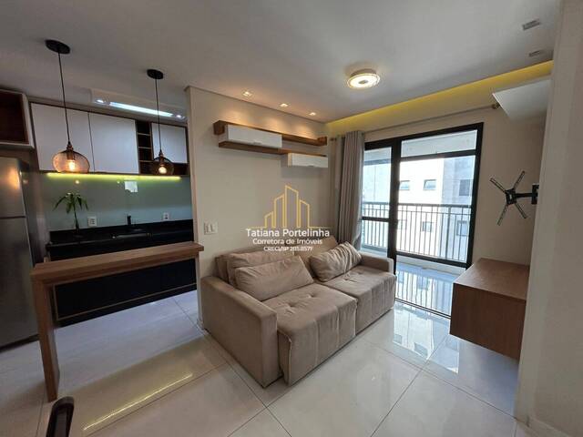 Apartamento para Venda em Osasco - 3
