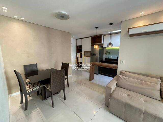 Apartamento para Venda em Osasco - 4