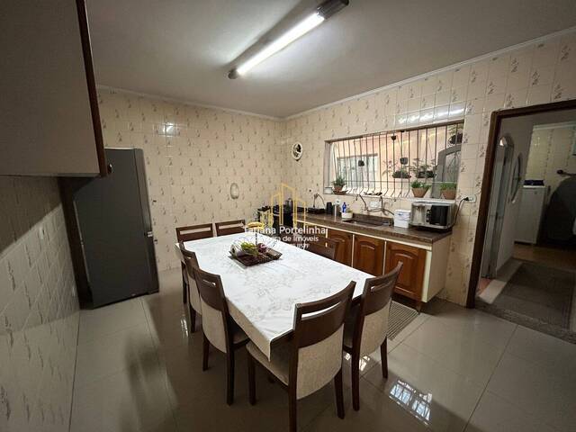 Casa para Venda em Osasco - 5