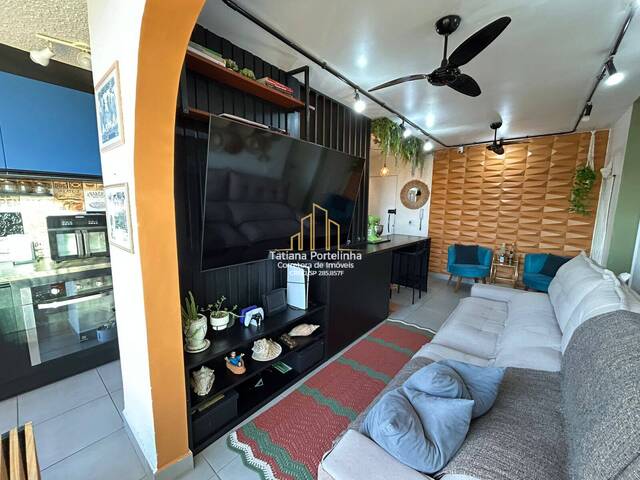 Apartamento para Venda em Osasco - 2