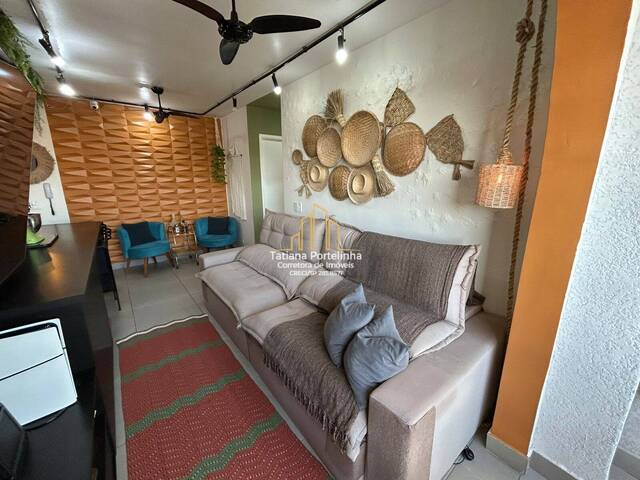 Apartamento para Venda em Osasco - 3
