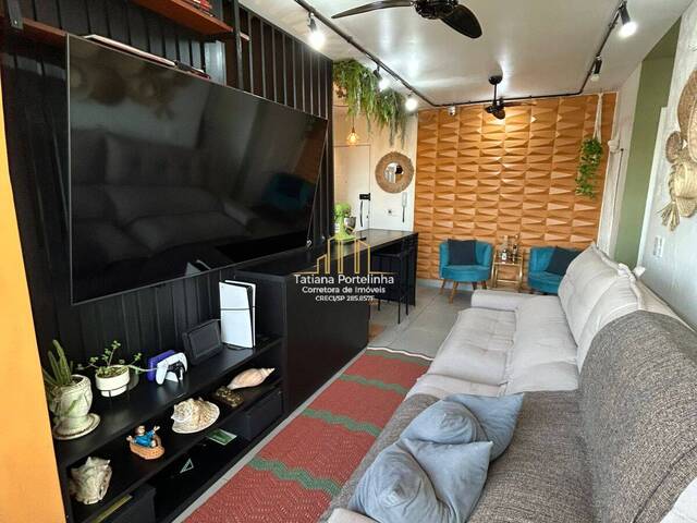 Apartamento para Venda em Osasco - 4