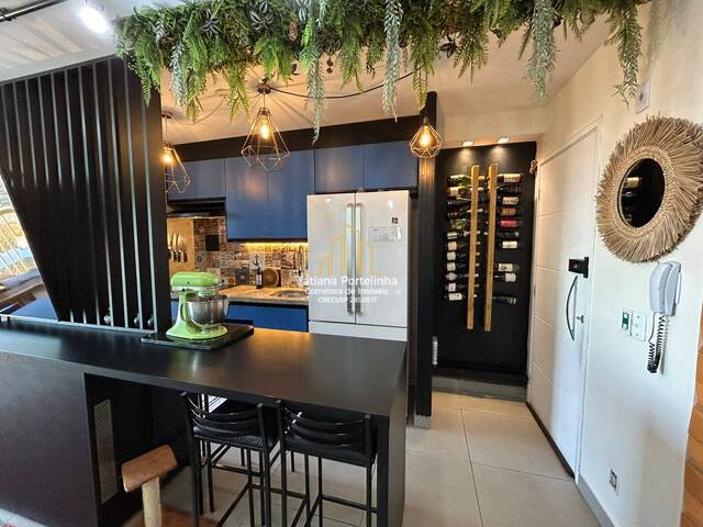 Apartamento para Venda em Osasco - 5