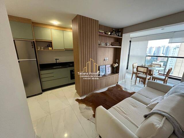 Apartamento para Venda em Osasco - 3