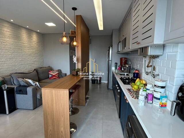 Apartamento para Venda em Osasco - 5