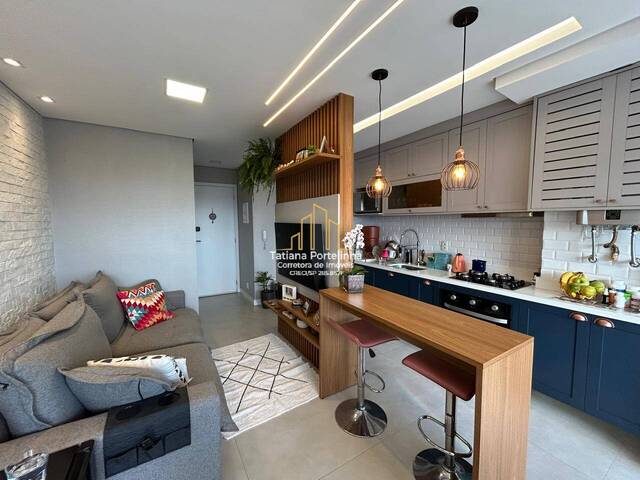 Apartamento para Venda em Osasco - 4