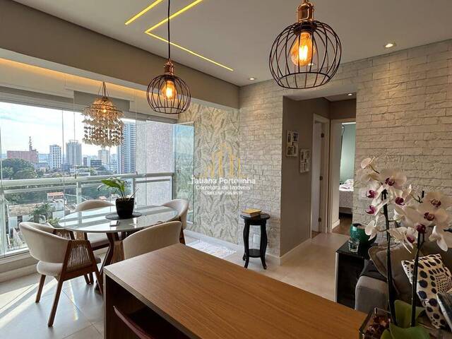 Apartamento para Venda em Osasco - 2