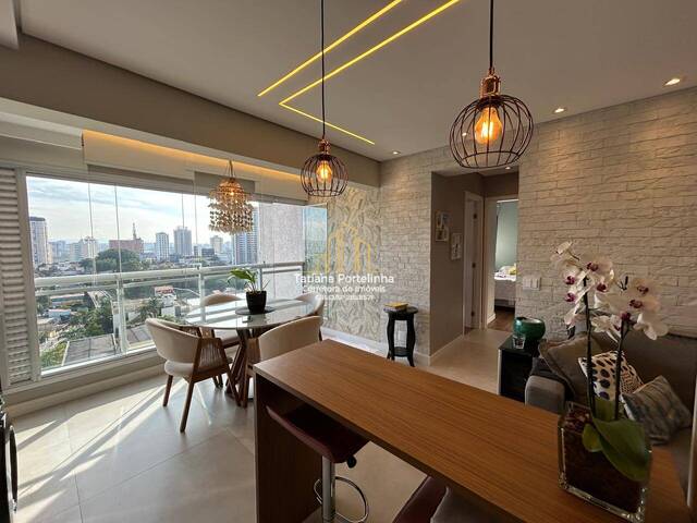Apartamento para Venda em Osasco - 3